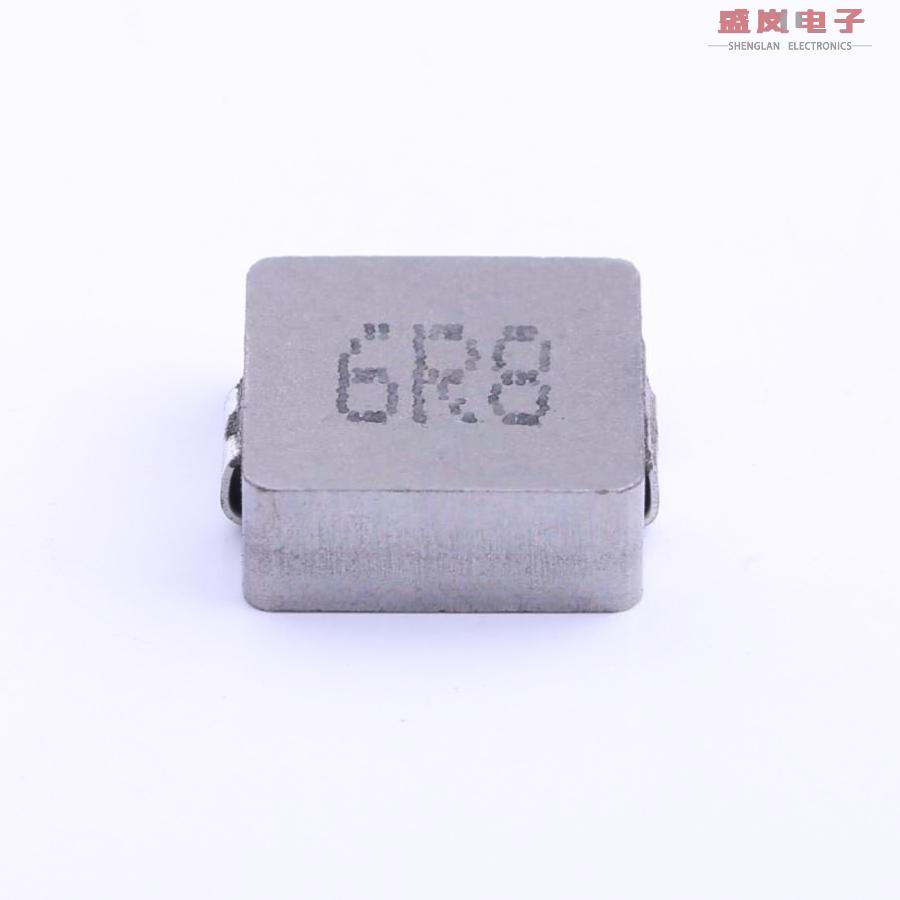 原装正品SMMS1040-6R8M[功率电感 6.8µH 20% IND_11.5X