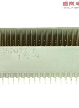 原装正品5352033-1[CONN HEADER 133POS 2MM PRESS-FIT]