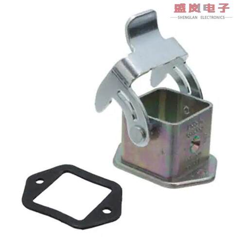 原装正品09620030301[CONN BASE BOTTOM ENTRY SZ3A]