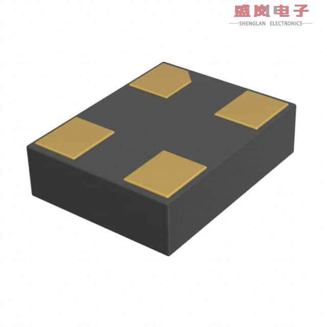 原装正品AMPMEFB-19.2000T[MEMS OSC XO 19.2000MHZ SMD]
