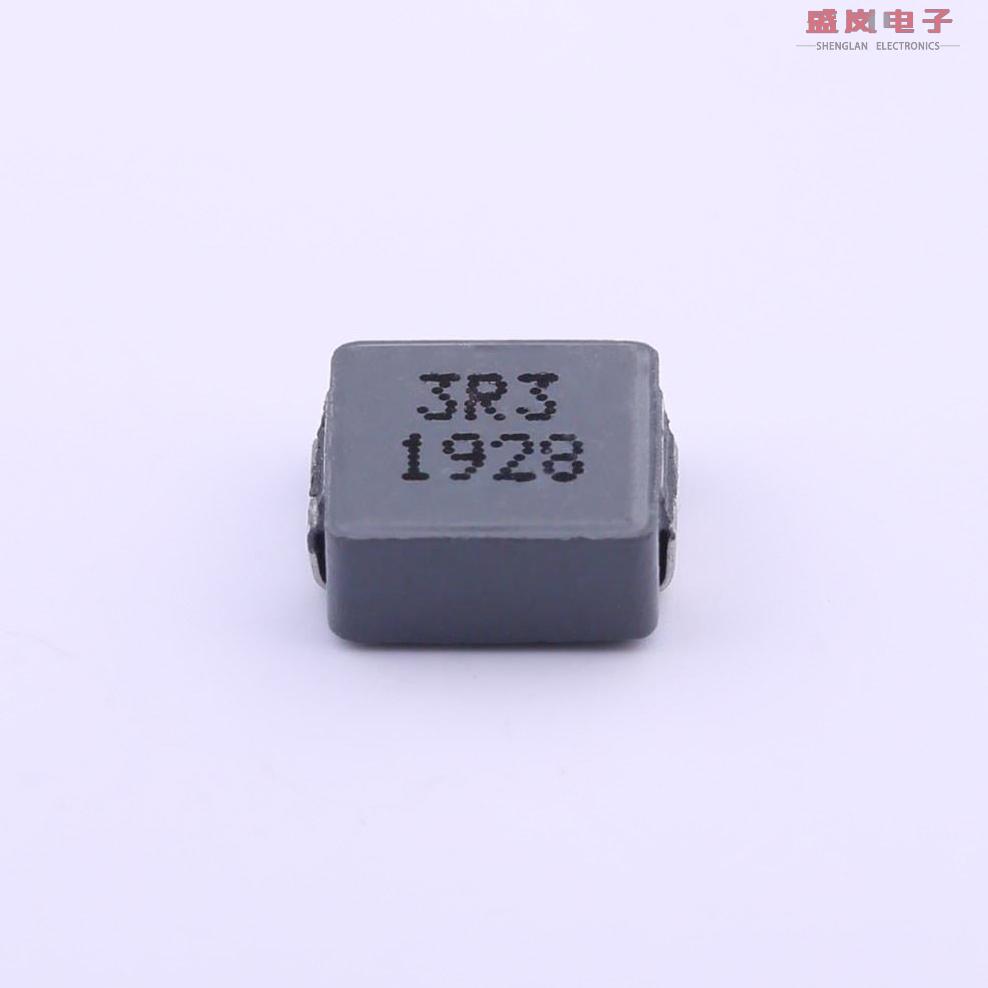 原装正品TMPC0603H-3R3MG-D[3.3uH 20% 6A 28m]