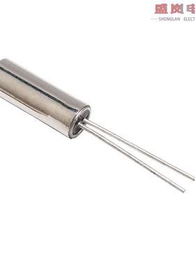 原装正品LFXTAL002997BULK[CRYSTAL 32.7680KHZ 12.5PF TH]