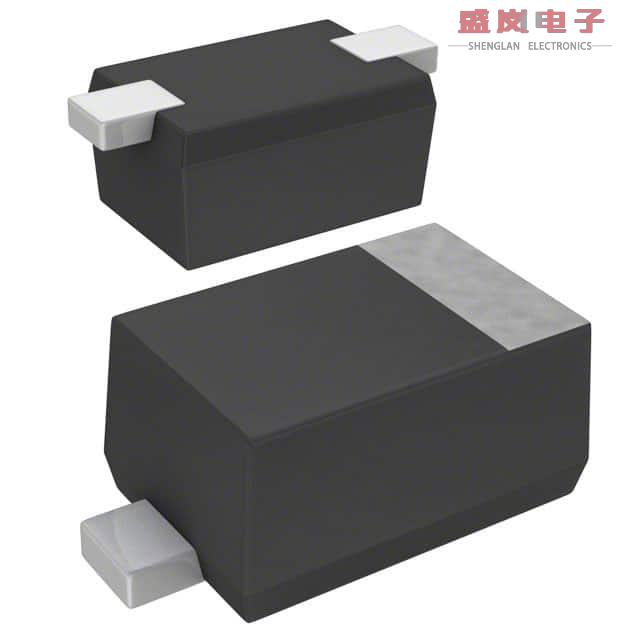 原装正品DB2S31600L[DIODE SCHOTTKY 30V 100MA SSMINI2]