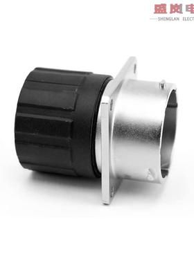 原装正品RT001619SNHEC[SQUARE FLANGE RECEPTACLE, FE