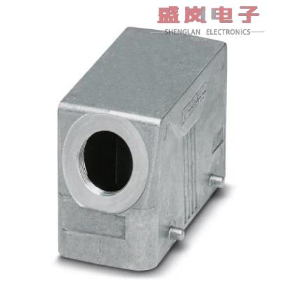 原装正品1412717[CONN HOOD SIDE ENTRY SZB16 M25]