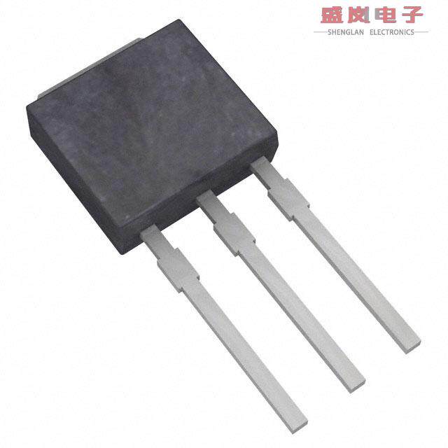 原装正品FQU2N60CTU[MOSFET N-CH 600V 1.9A IPAK]