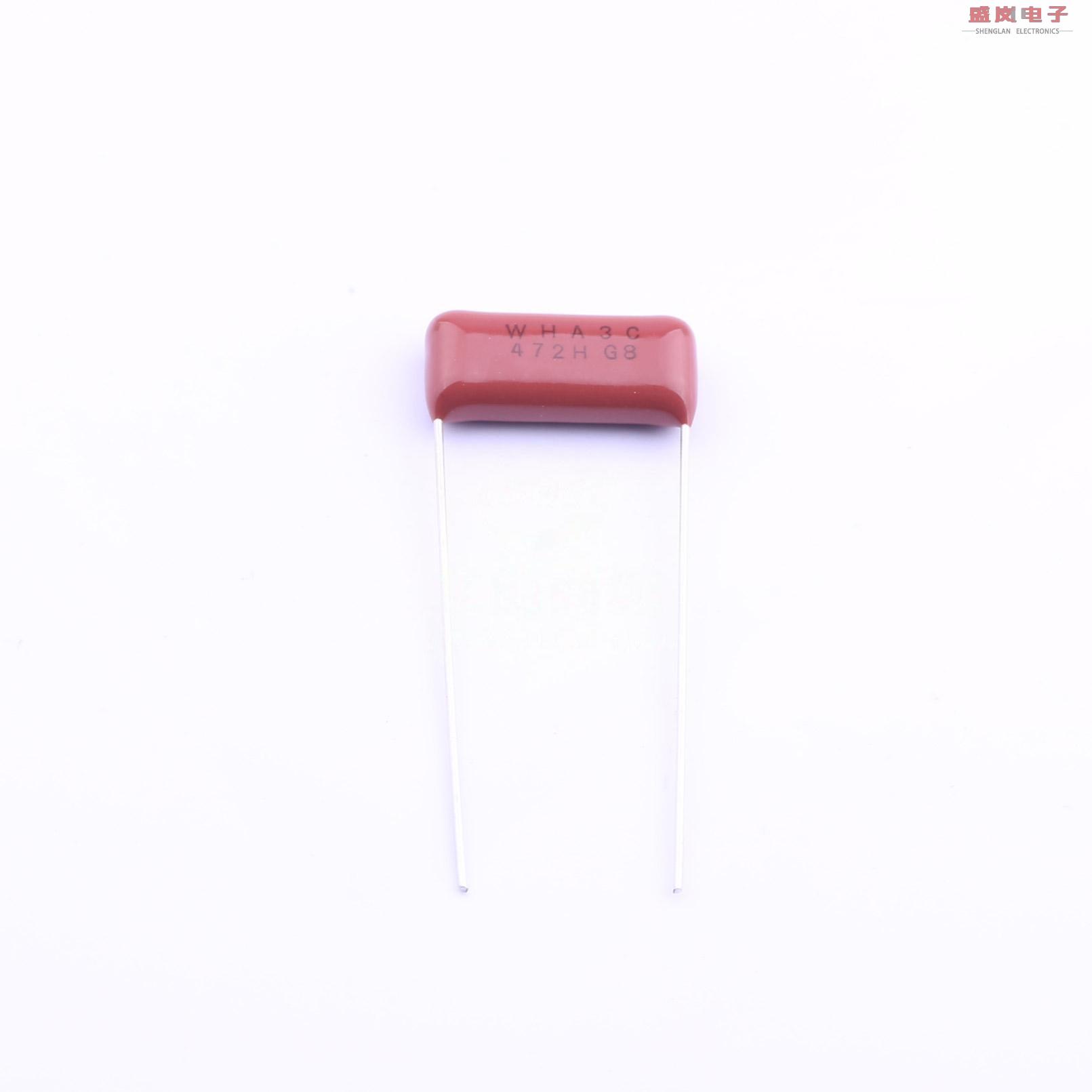 原装正品ECWHA3C472H[4.7nF 3% 1.6kV]