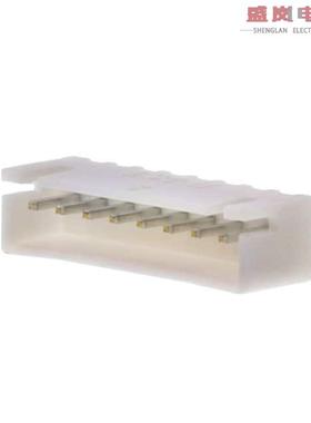 原装正品B8B-XH-AM(LF)(SN)[CONN HEADER VERT 8POS 2.5MM]