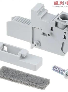 原装正品3056996[TERM BLK SCREW CLAMP 1POS GRAY]