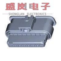 原装正品1-1670920-1[MCON Interconnection System, H