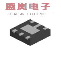 原装正品DMN1004UFDF-7[MOSFET N-CH 12V 15A 6UDFN]