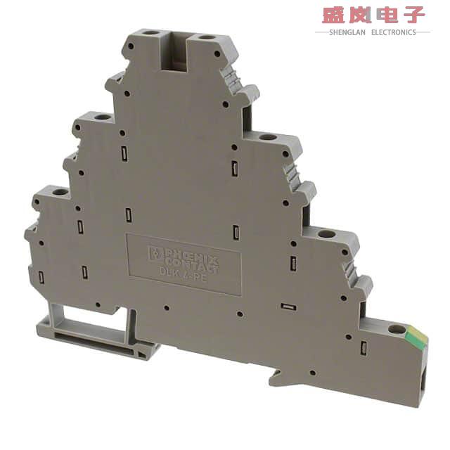 原装正品3011999[CONN TERM BLK FEED THRU 10-30AWG]