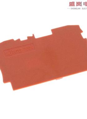 原装正品2004-1292[END INTERMEDIATE PLATE; 1 MM]