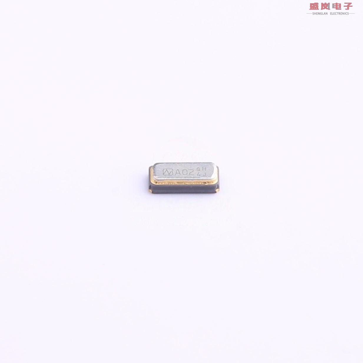 原装正品NX3215SA 32.768KHZ STD-MUS-2[32.768K