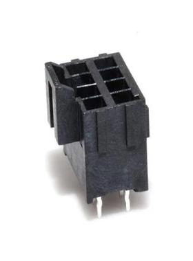 原装正品172298-1108[集管和线壳 ULTRAFIT 3.5MM 8CKT