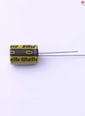 原装正品LKME1401E821MF[直插铝电解电容 20% 46m 1.85