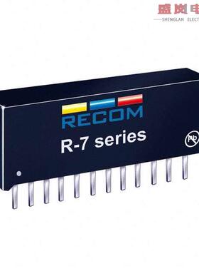 原装正品R-735.0P[DC DC CONVERTER 5V 15W]