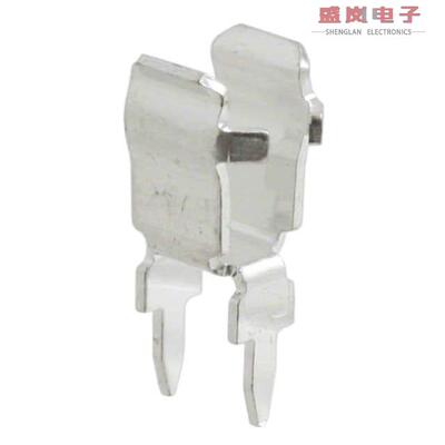 原装正品01000020Z[FUSE CLIP CARTRIDGE 600V 20A PCB]