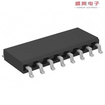 原装正品ICL3232IBNZ-T[IC TRANSCEIVER FULL 2/2 16SOIC]