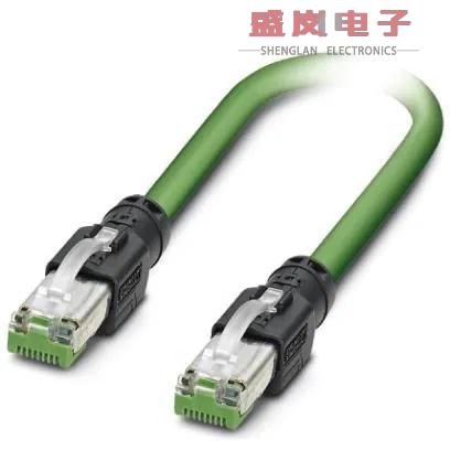 原装正品1408969[CABLE MOD 8P8C PLUG-PLUG 32.81']