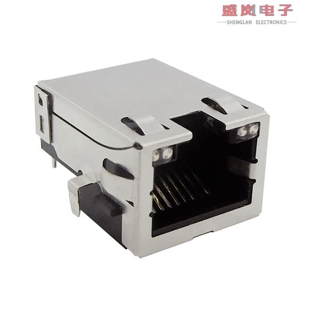 原装正品SS-74800-145[JACK MID-PLANE NO LED 1G]