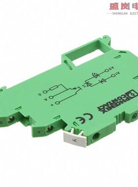 原装正品2940223[SSR RELAY SPST-NO 100MA 3-48V]