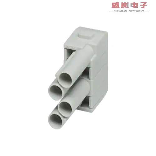 原装正品1414363[MODULE FEMALE 4POS CRIMP]