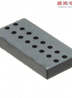 原装正品2644373841[FERRITE PLATE 20.3MMX10MMX3.2MM]
