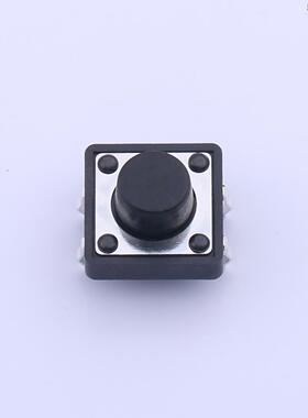 原装正品GT-TC152A-H070-L1[12x12立插轻触 160gf]