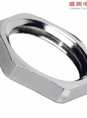 原装正品1504084[HEX NUT BRASS PG9]