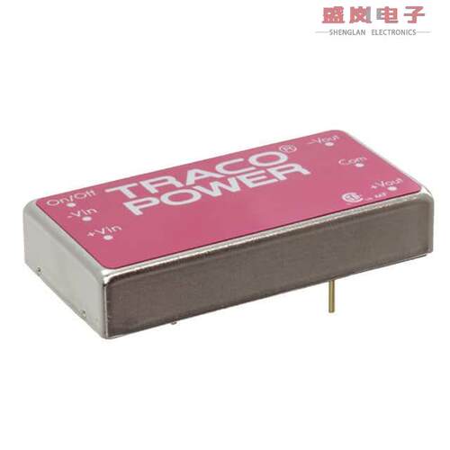 原装正品TEN 15-4823WI[DC DC CONVERTER +/-15V 15W]