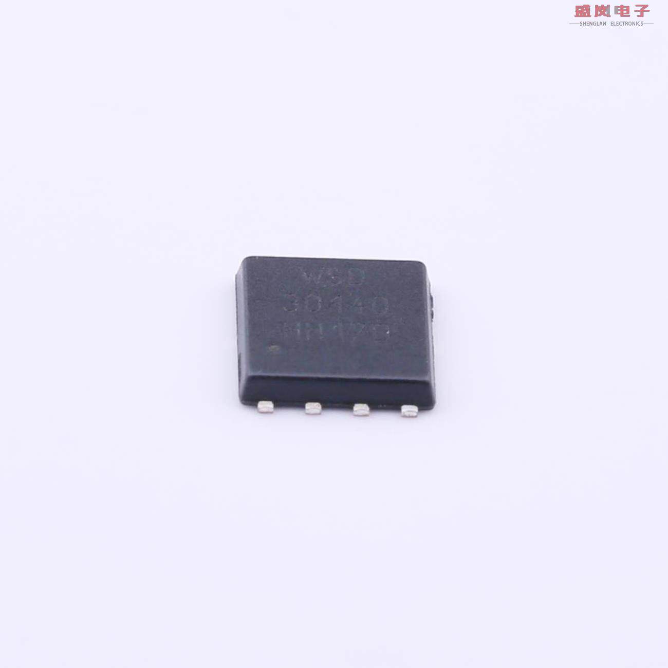 原装正品WSD30140DN56[MOS管  N-Channel VDS=30V VGS=