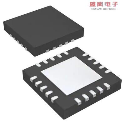 原装正品SN75LVCP601RTJR[IC REDRIVER SATA 2CH 6GBPS