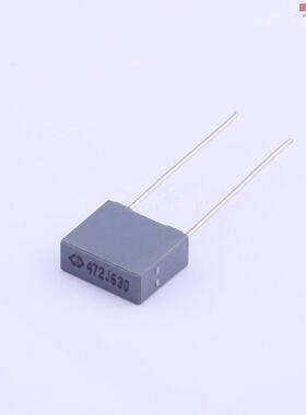 原装正品C322J472J30C000[薄膜电容 4.7nF 5% 630V 10.