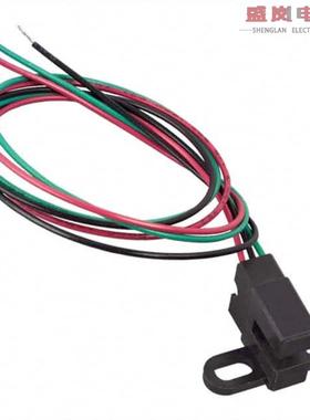 原装正品SR17C-J6[SENSOR HALL DIGITAL WIRE LEADS]