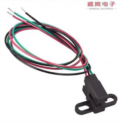 原装正品SR17C-J6[SENSOR HALL DIGITAL WIRE LEADS]