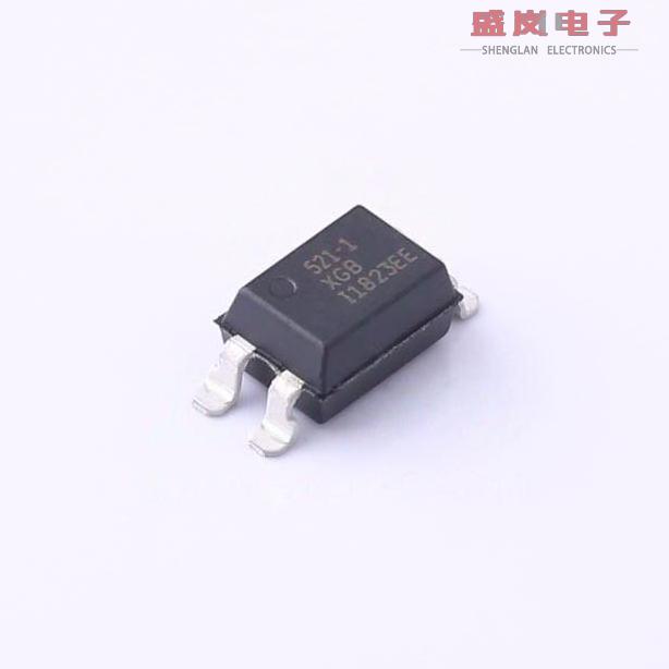 原装正品TLP521-1XGBSMT&R[TLP521-1XGBSMT&R 卷带]