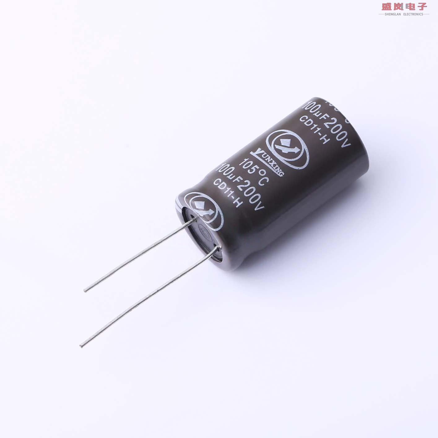 原装正品ECH2DM101K25OTZVZC[100uF 20% 200V]