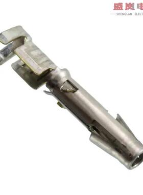 原装正品SC16ML11TK6[CONN SOCKET 16-18AWG TIN CRIMP]