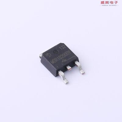 原装正品MBR10200DY[200V 10A 920mV@10A]