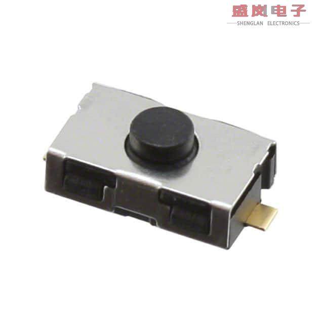原装正品KSR253GLFG[SWITCH TACTILE SPST-NO 0.01A 32V]