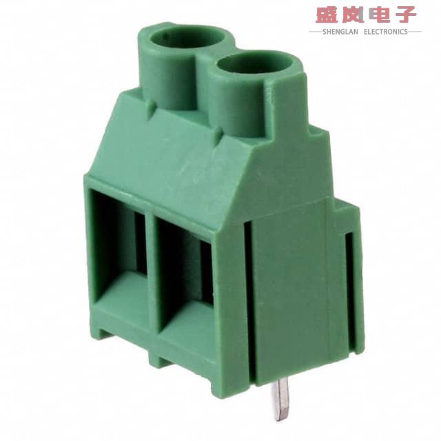 原装正品1868076[TERM BLK 2P SIDE ENT 7.62MM PCB]