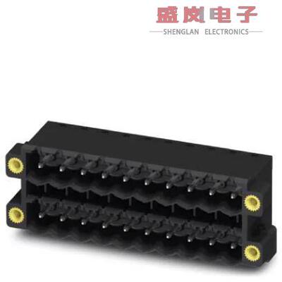 原装正品1734520[TERM B HDR 20POS 90DEG 5MM]