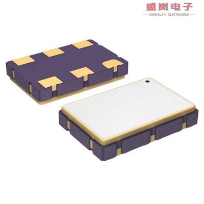 原装正品XLL736200.000000I[XTAL OSC XO 200.0000MHZ