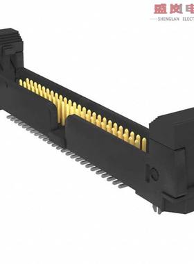 原装正品EHF-125-01-L-D-SM-LC[CONN HEADER SMD 50POS