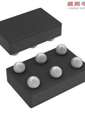 原装正品SN74AUP1G98YZPR[IC CONFIG MULTI-FUNC 6DSBGA]