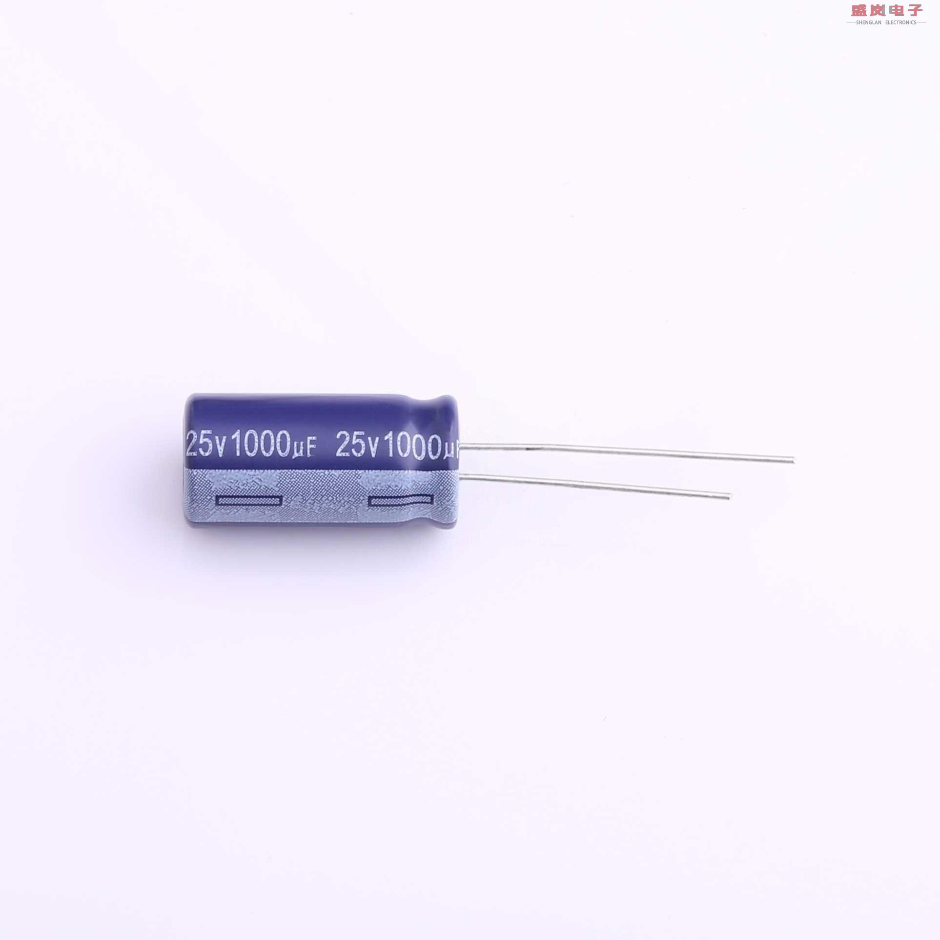 原装正品ERR1EM102G20OT[1000uF 20% 25V]