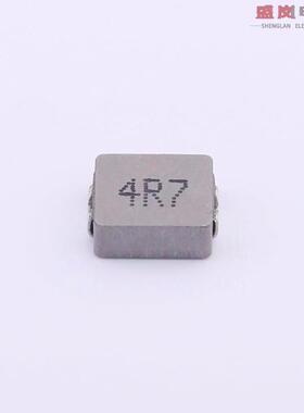原装正品YSPI0724-4R7M[功率电感 4.7µH 20% 39m IND_7
