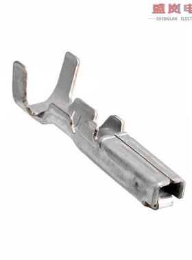 原装正品282403-1[CONN SOCKET 20-22AWG CRIMP TIN]