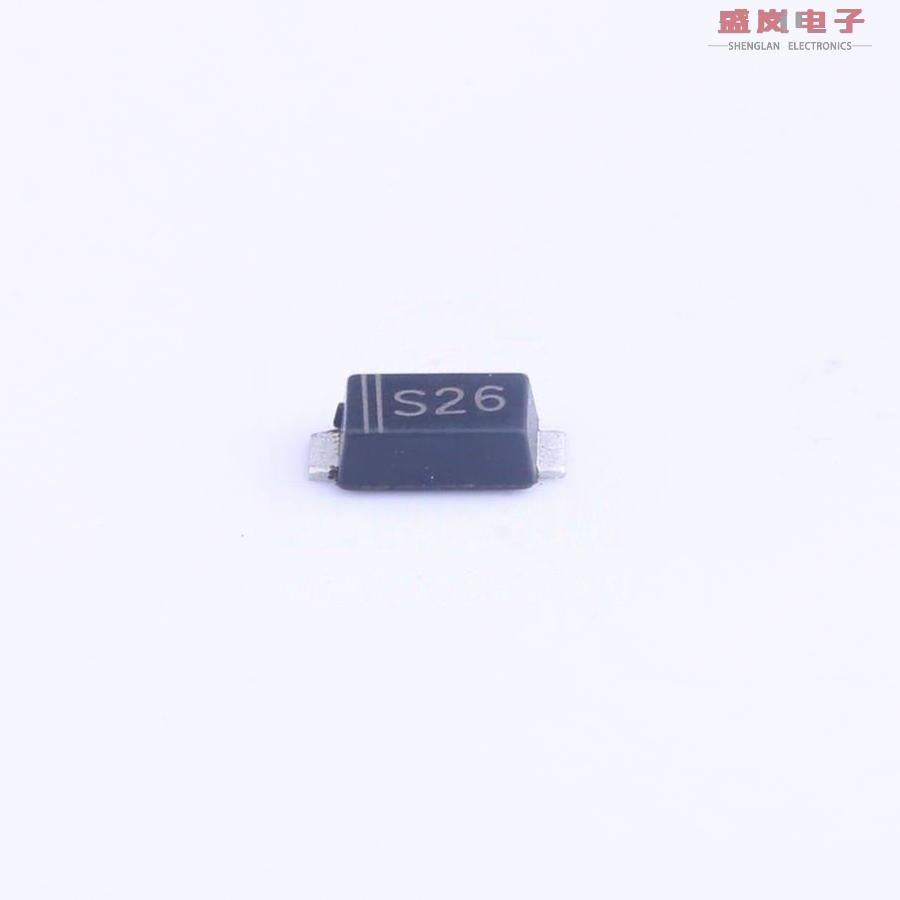 原装正品DS26W[60V 2A 700mV@2A]